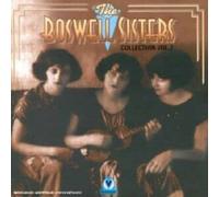 THE BOSWELL SISTERS - Collection Vol.2 1925-1932