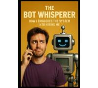 The Bot Whisperer: How I Triggered the System Into Hiring Me
