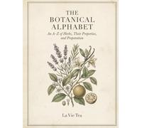 The Botanical Alphabet