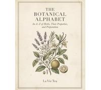 The Botanical Alphabet
