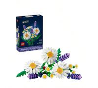 The Botanical Collection Daisie Kids 9Years+ 11508 AVVERTENZA:①Questo prodotto deve essere utilizzato con la supervisione di un adulto②Contiene pezzi piccoli e non è adatto per i bambini sotto i 3 ann