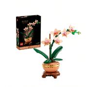 The Botanical Collection® Mini Orchid Kids 18Years+ 10343 Tagli UnicaABS