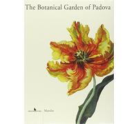 The botanical garden of Padova