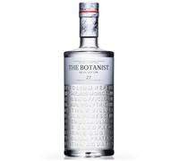 The Botanist Islay Dry Gin 22 Foraged Botanicals 70 cl