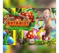 The Botanist (PC) Steam Key - GLOBAL