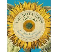 Carolyn Fry Emma Wayland The Botanists' Library (Copertina rigida)