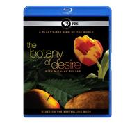 The Botany of Desire