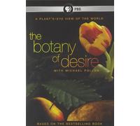The Botany of Desire (DVD)