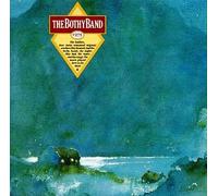 The Bothy Band - 1975-The Bothy Band GLCD 3011
