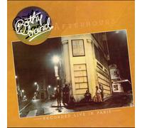The Bothy Band After Hours: Recorded Live in Paris (CD) Album
