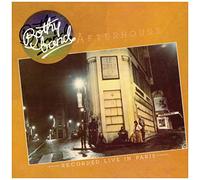 The Bothy Band - After Hours-The Bothy Band GLCD 3016