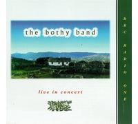The Bothy Band - Live In Concert-The Bothy Band GL 3111