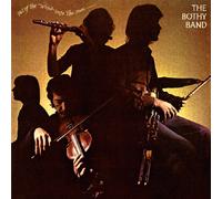 The Bothy Band Out of the Wind and Into the Sun (CD) Album