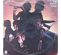 The Bothy Band - Out Of The Wind Into The Sun - Mulligan - LUN 013