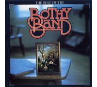 The Bothy Band The Best of the Bothy Band (CD) Album