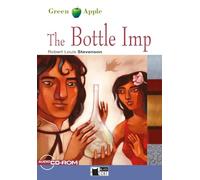 The Bottle Imp. Buch + CD-ROM: Englische Lektüre für das 2. und 3. Lernjahr