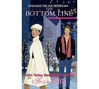 The Bottom Line: A hockey romance: 4
