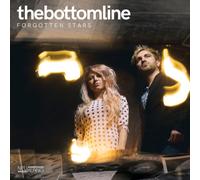 the bottomline Forgotten Stars (CD) Album