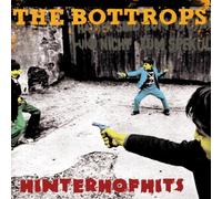 The Bottrops - Hinterhofhits by The Bottrops (2012-11-25)