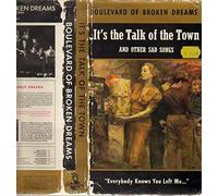 The Boulevard Of Broken Dreams Orchestra - It's The Talk Of The Town (And Other Sad Songs)