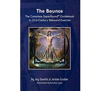 Joy Daniels Jordan Gruber The Bounce (Tascabile)