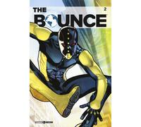 The Bounce. Vol. 2 - Casey Joe