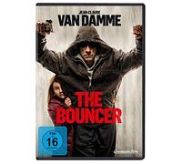 The Bouncer