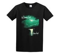 The Bouncing Souls Anchors Aweigh Unisex 100% Cotton Short-Sleeve T-Shirts Black L