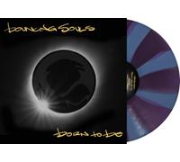 The Bouncing Souls - Born to Be - Blue