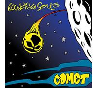 The Bouncing Souls - Comet
