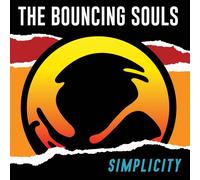 The Bouncing Souls Simplicity (Vinyl LP) 12" Album