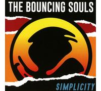 The Bouncing Souls Simplicity (Vinyl LP) 12" Album