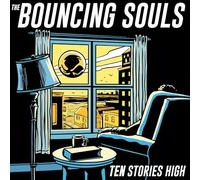 The Bouncing Souls - Ten Stories High