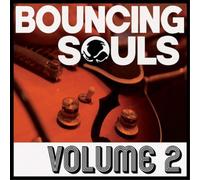 The Bouncing Souls The Bouncing Souls - Volume 2 (Vinyl LP) 12" Album