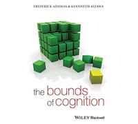 The Bounds of Cognition