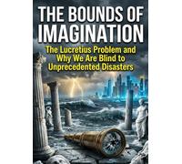 The Bounds of Imagination: The Lucretius Problem and Why We Are Blind to Unprecedented Disasters