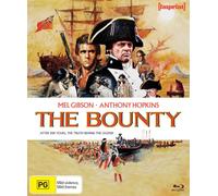The Bounty