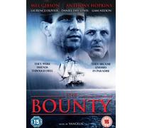 The Bounty by Anthony Hopkins(2011-09-12)