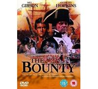 The Bounty [Dvd] [1984] - Very Good Condidition
