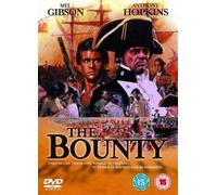 The Bounty [Dvd] [1984] - Very Good Condidition