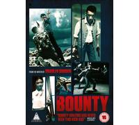 The Bounty (DVD) Chapman To Zhiyi Wang Alex Man Fiona Sit Jin Zhang