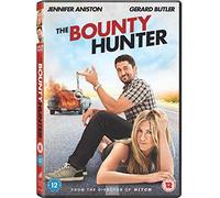 The Bounty Hunter [Edizione: Regno Unito] [Edizione: Regno Unito]