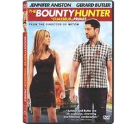The Bounty Hunter