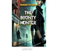 The bounty hunter