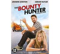 The Bounty Hunter 2010 (DVD)