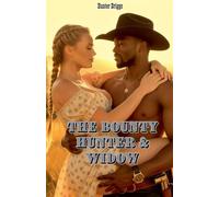 The Bounty Hunter and the Widow