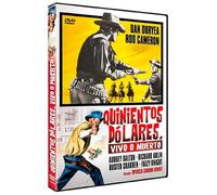 The Bounty Killer (1965) [ NON-USA FORMAT, PAL, Reg.0 Import - Spain ]