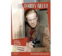 The Bounty Killers [DVD]