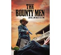The Bounty Men (DVD) Dylan Hobbs Whit Kunschik Brett Bentman