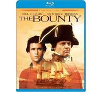 The Bounty - Twilight Time [Blu ray] [1984]